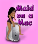 Maid (sic) on a Mac